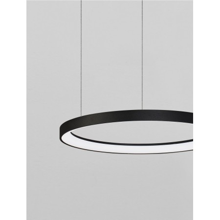czarująca lampa wisząca Luces Exclusivas ROTA LE43517