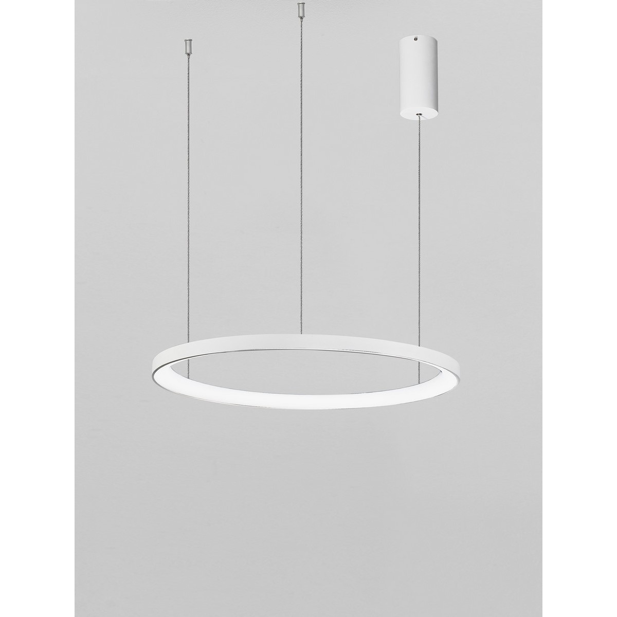 awangardowa lampa wisząca Luces Exclusivas ROTA LE43518