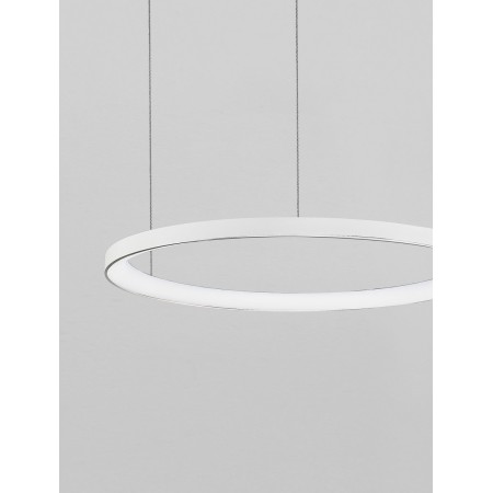 zachwycająca lampa wisząca Luces Exclusivas ROTA LE43519