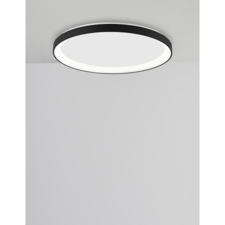 współczesny plafon na sufit Luces Exclusivas ROTA LE43521