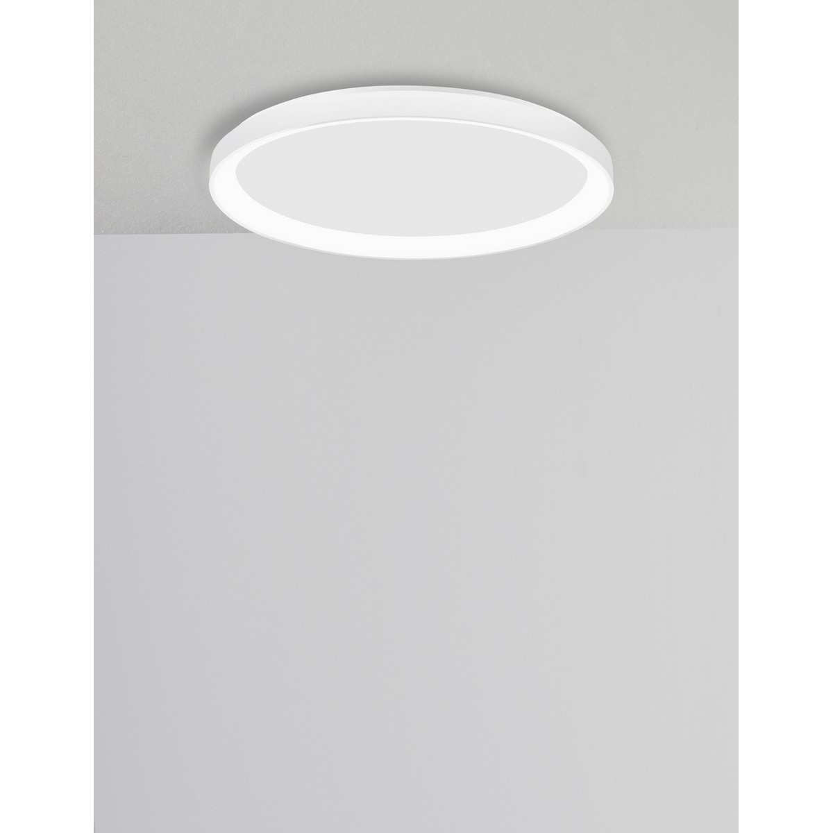 Ponadprzeciętny plafon na sufit Luces Exclusivas ROTA LE43522