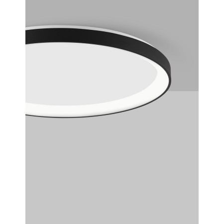 Ekskluzywny plafon na sufit Luces Exclusivas ROTA LE43523