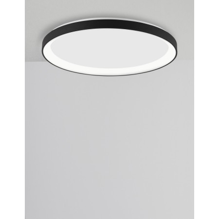 Jedyny w swoim rodzaju plafon na sufit Luces Exclusivas ROTA LE43524