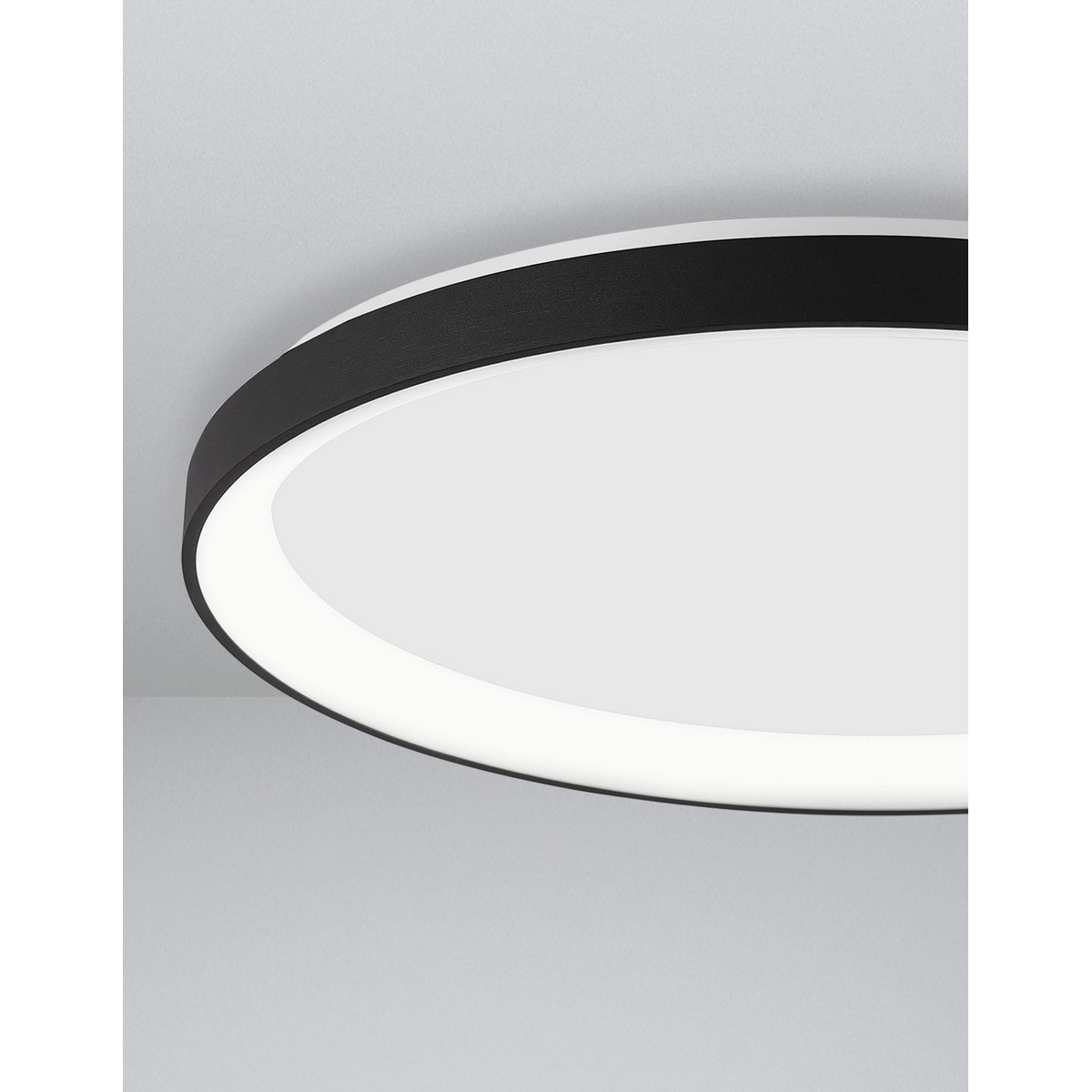 Jedyny w swoim rodzaju plafon na sufit Luces Exclusivas ROTA LE43524