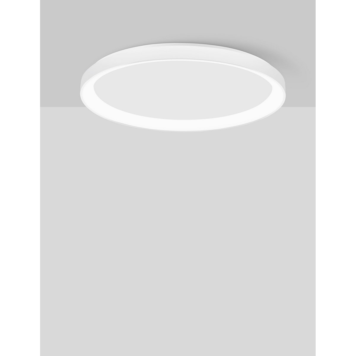 Niepowtarzalny plafon na sufit Luces Exclusivas ROTA LE43525