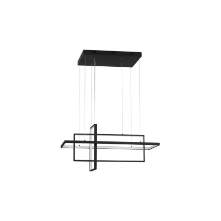 wspaniała lampa wisząca Luces Exclusivas BALDO LE43526
