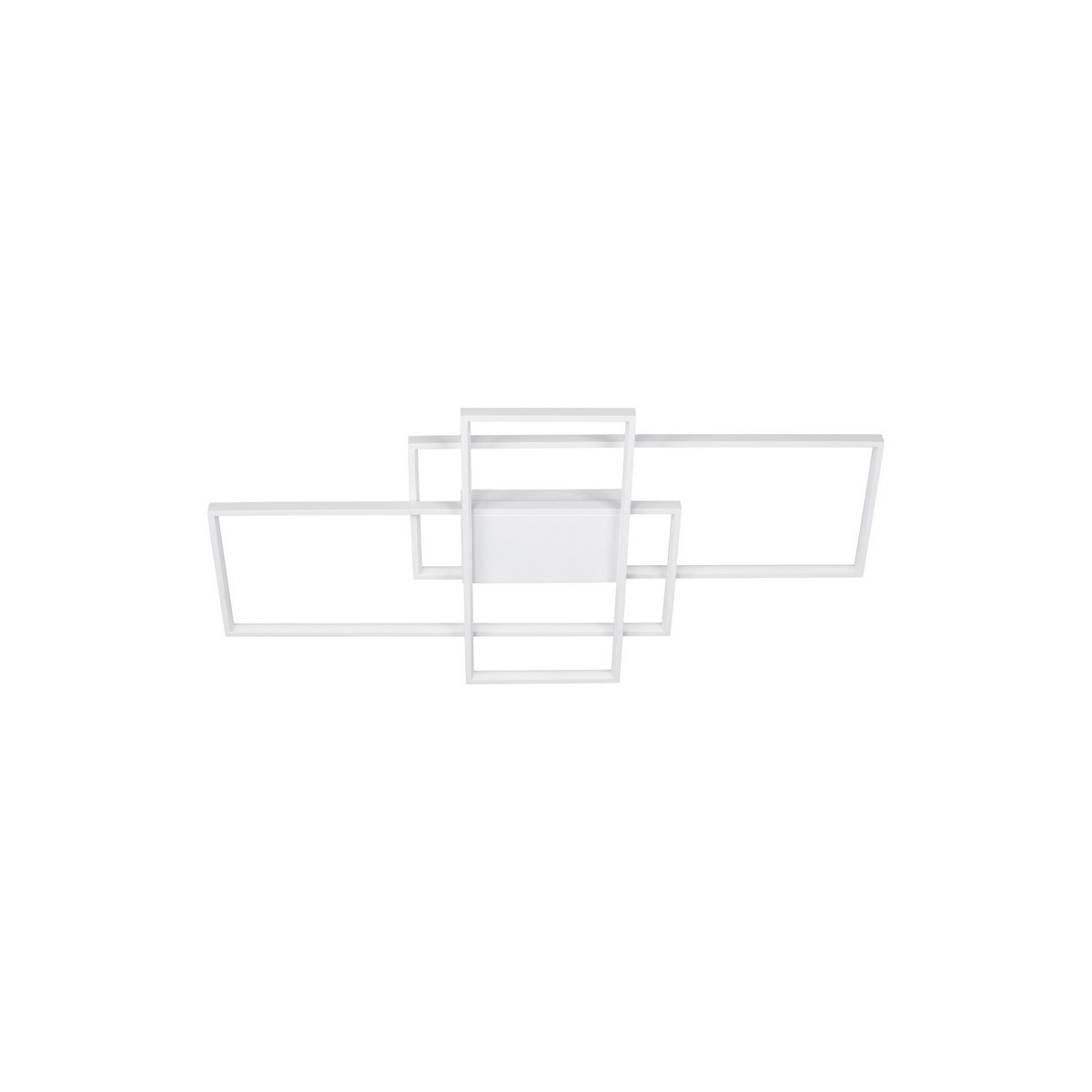 urokliwa lampa przysufitowa Luces Exclusivas BALDO LE43527