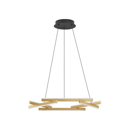 szykowna lampa wisząca Luces Exclusivas BALTA LE43529