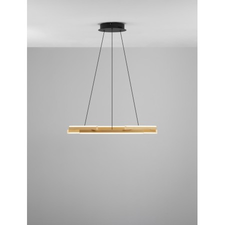 szykowna lampa wisząca Luces Exclusivas BALTA LE43529