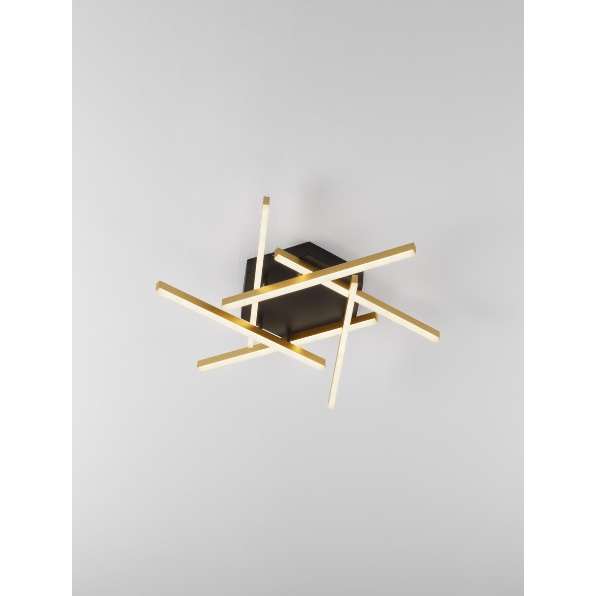 stylowa lampa przysufitowa Luces Exclusivas BALTA LE43530