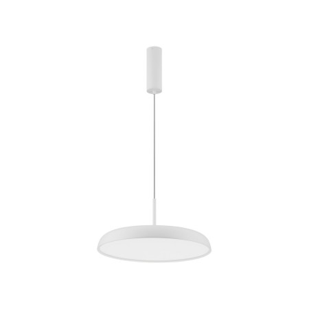 prestiżowa lampa wisząca Luces Exclusivas BARCA LE43532