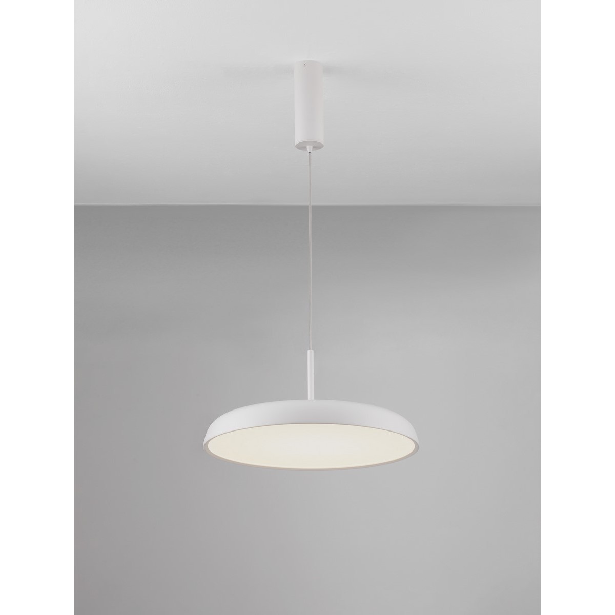 prestiżowa lampa wisząca Luces Exclusivas BARCA LE43532