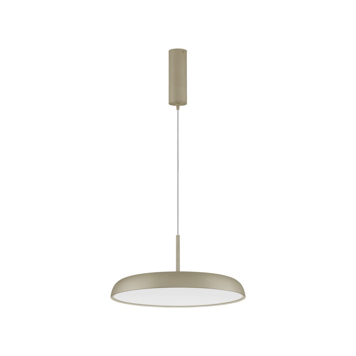 ponadprzeciętna lampa wisząca Luces Exclusivas BARCA LE43536