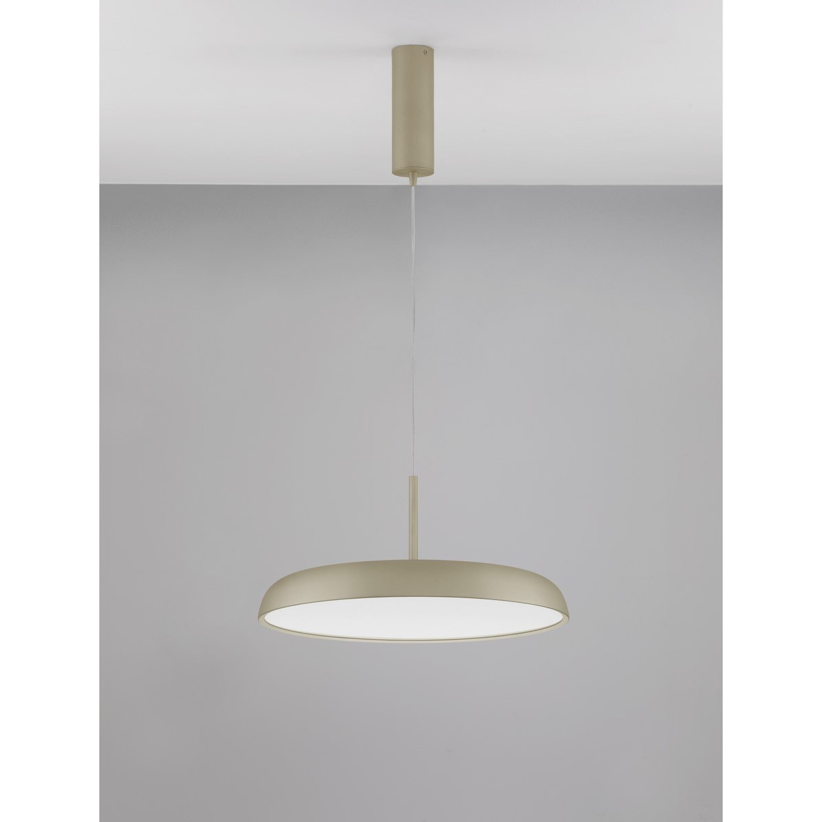 ponadprzeciętna lampa wisząca Luces Exclusivas BARCA LE43536