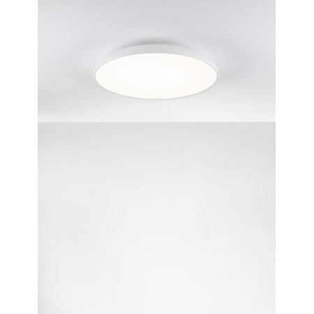 luksusowy plafon na sufit Luces Exclusivas BARCA LE43540