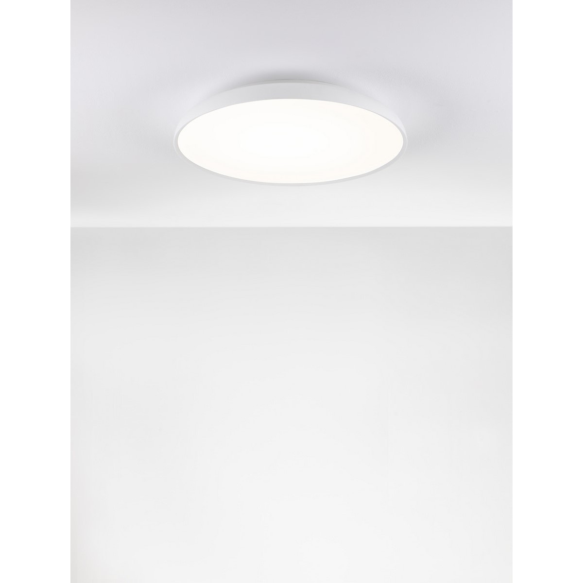 luksusowy plafon na sufit Luces Exclusivas BARCA LE43540