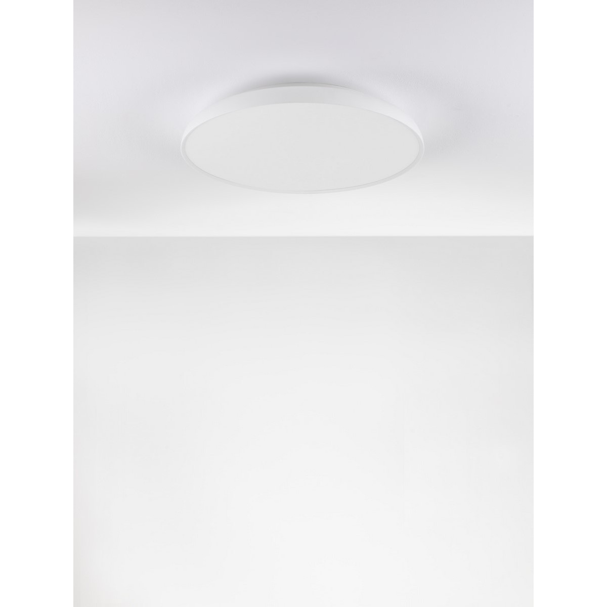 luksusowy plafon na sufit Luces Exclusivas BARCA LE43540