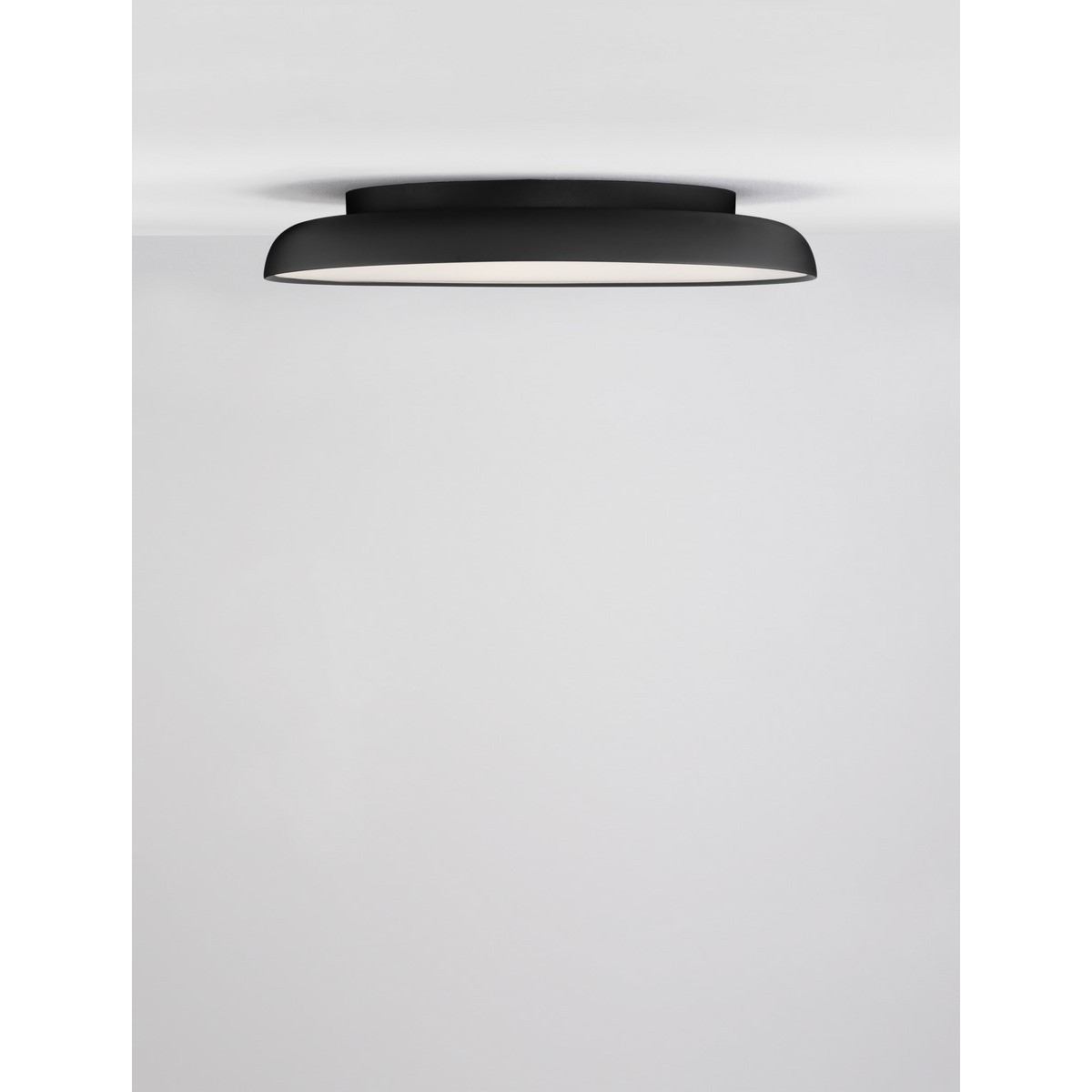 wspaniały plafon na sufit Luces Exclusivas BARCA LE43547