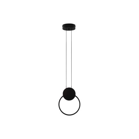 futurystyczna lampa wisząca Luces Exclusivas BARRE LE43549