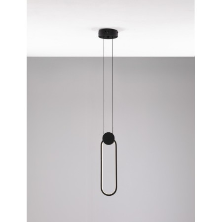 elitarna lampa wisząca Luces Exclusivas BARRE LE43550