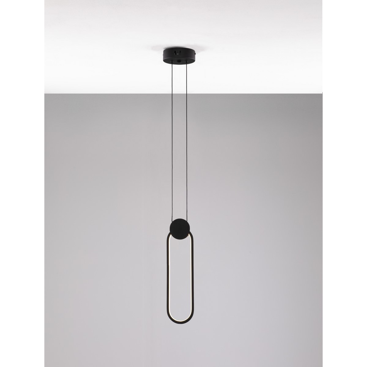 elitarna lampa wisząca Luces Exclusivas BARRE LE43550