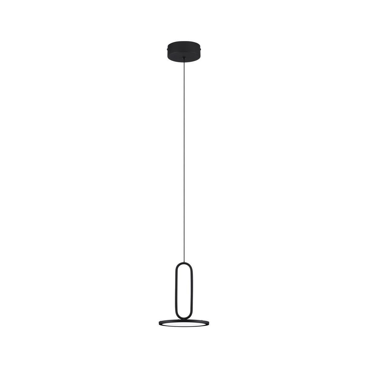 elegancka lampa wisząca Luces Exclusivas ACACHI LE43551