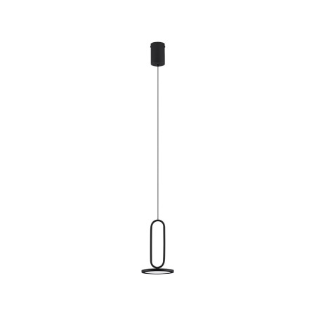 ekskluzywna lampa wisząca Luces Exclusivas ACACHI LE43552