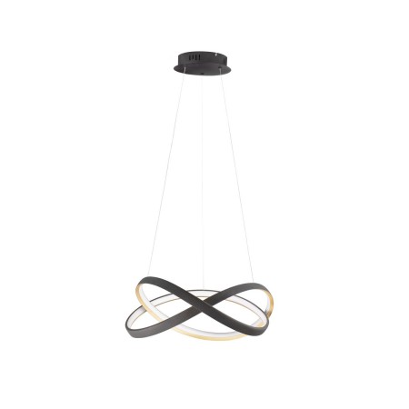 czarująca lampa wisząca Luces Exclusivas ACAPA LE43553