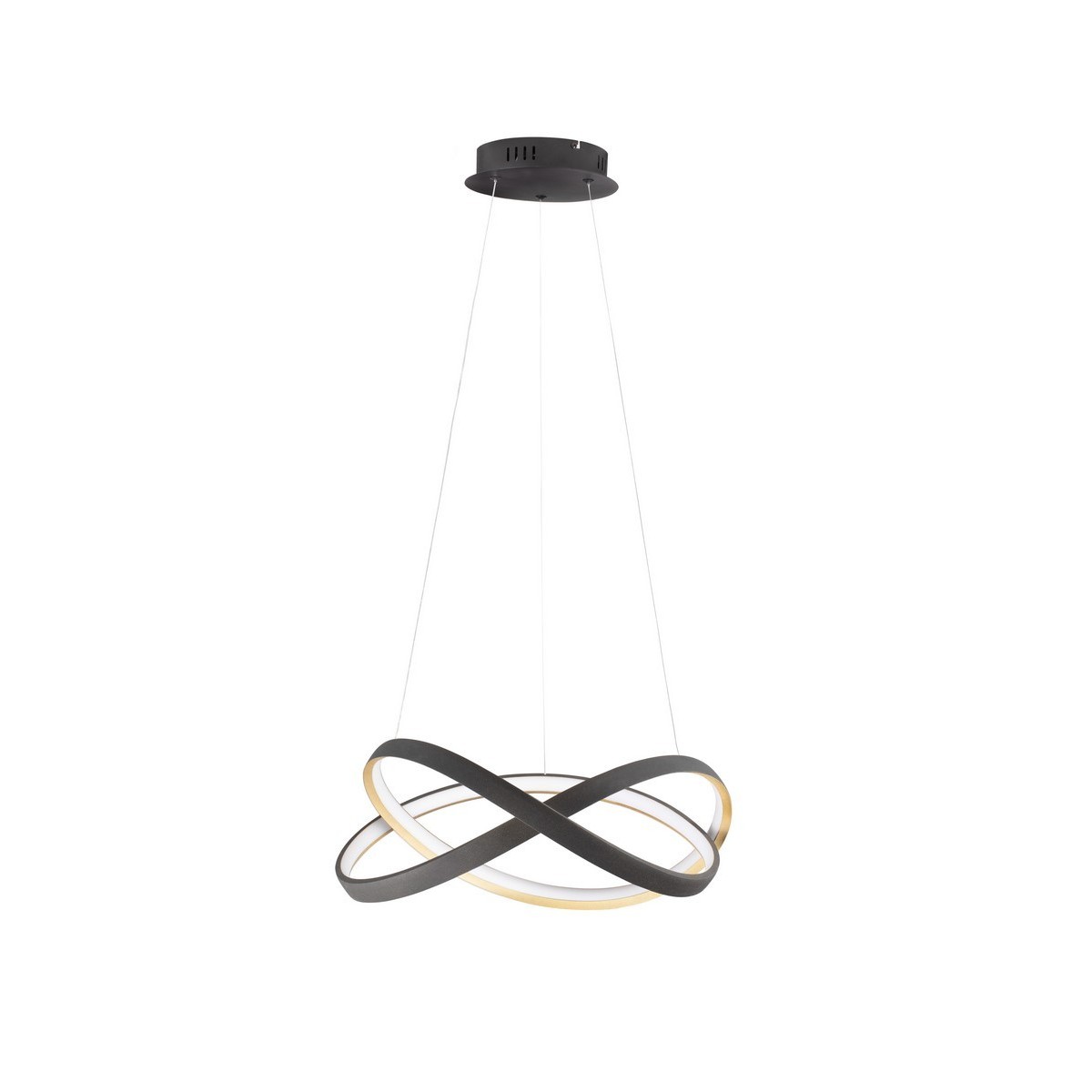 czarująca lampa wisząca Luces Exclusivas ACAPA LE43553