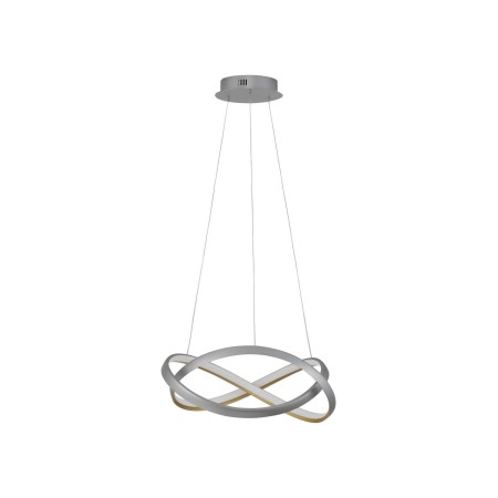 awangardowa lampa wisząca Luces Exclusivas ACAPA LE43554