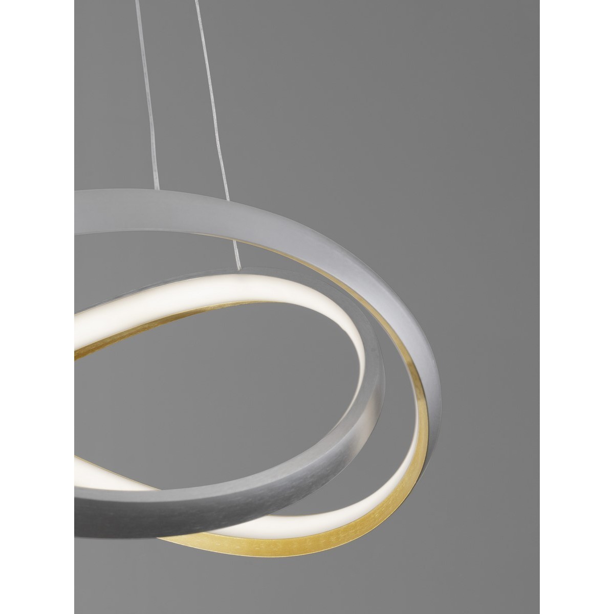 awangardowa lampa wisząca Luces Exclusivas ACAPA LE43554