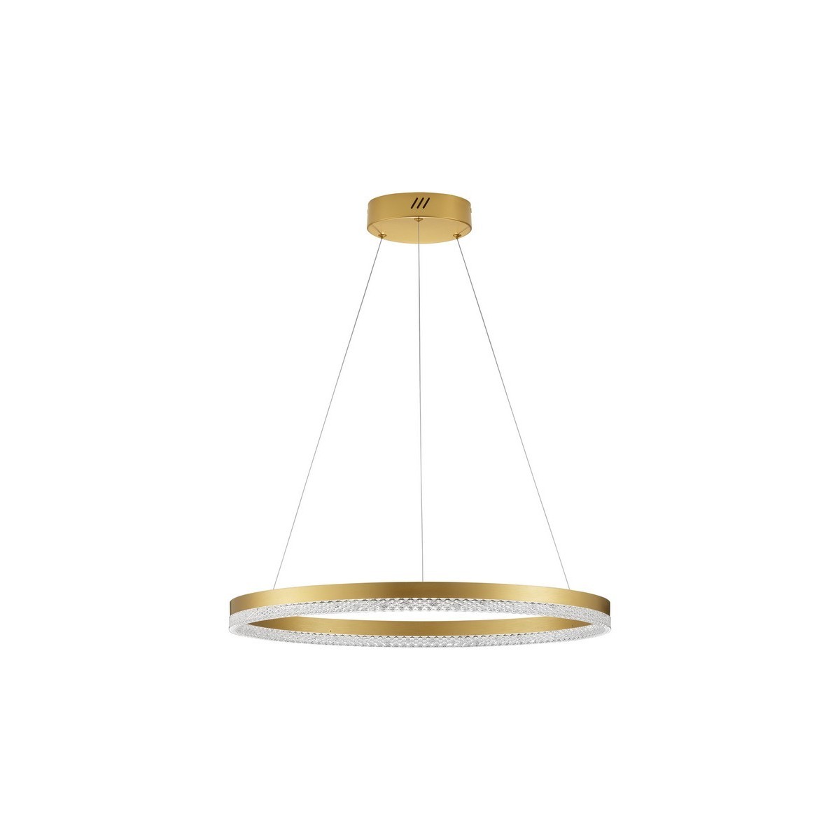 wytworna lampa wisząca Luces Exclusivas ACACIO LE43556