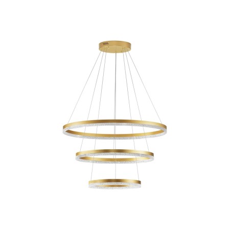 wykwintna lampa wisząca Luces Exclusivas ACACIO LE43558