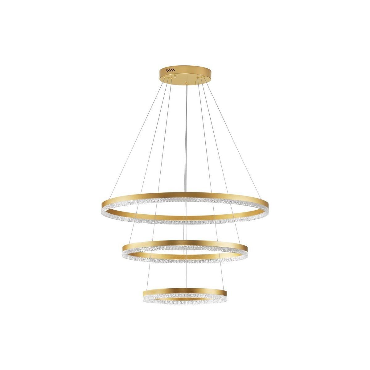 wykwintna lampa wisząca Luces Exclusivas ACACIO LE43558