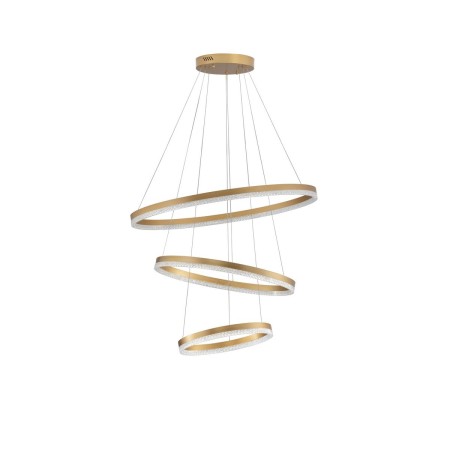 wykwintna lampa wisząca Luces Exclusivas ACACIO LE43558