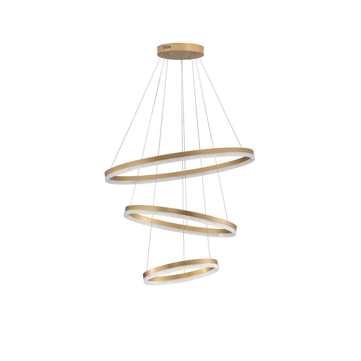 wykwintna lampa wisząca Luces Exclusivas ACACIO LE43558