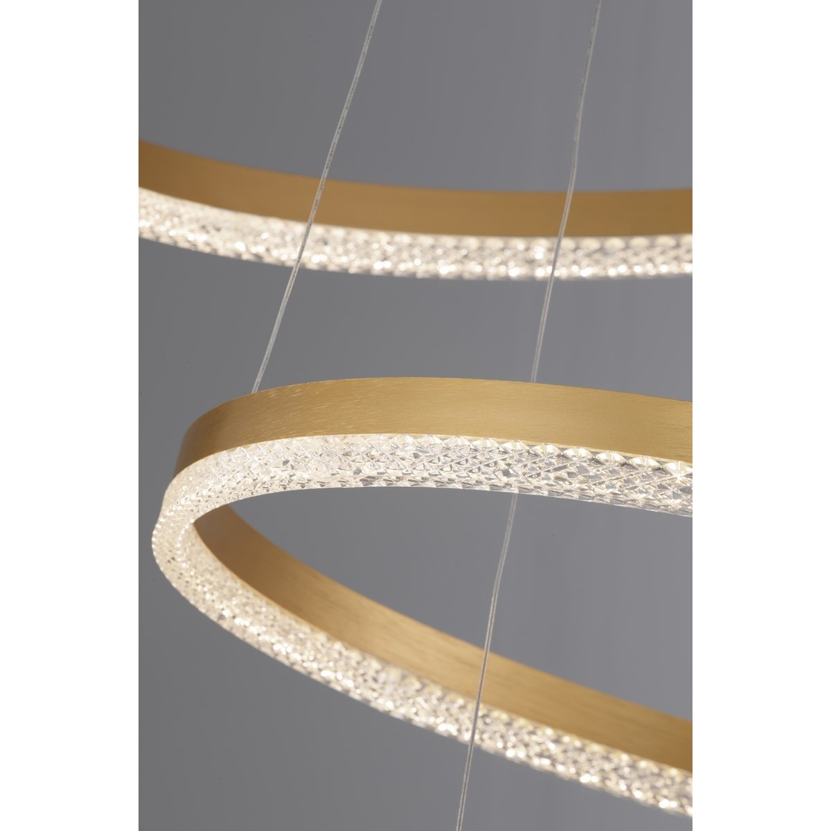 wykwintna lampa wisząca Luces Exclusivas ACACIO LE43558