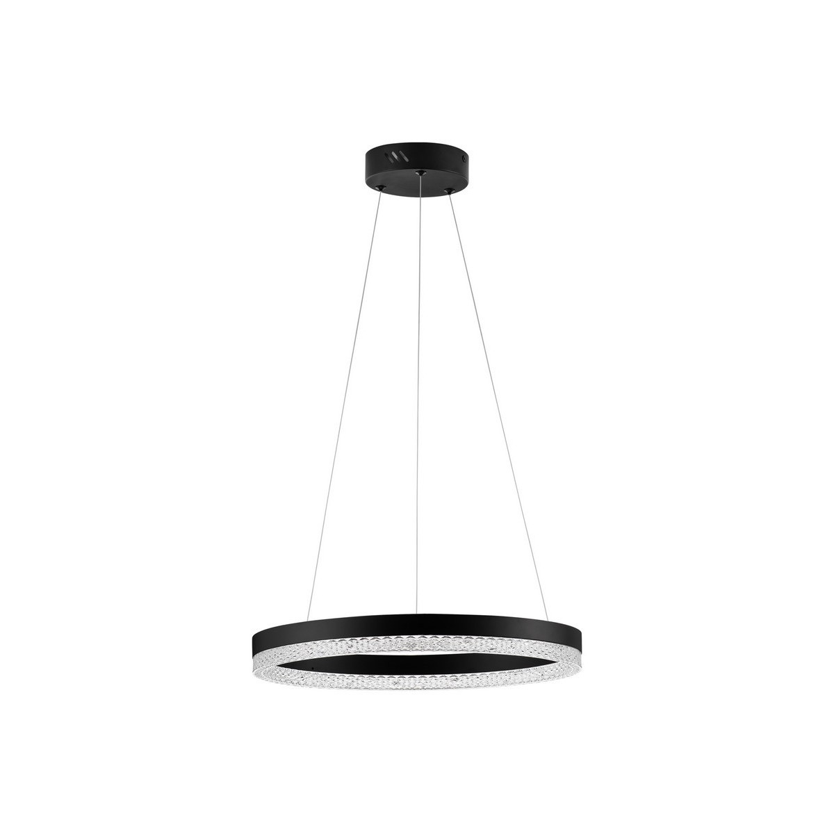 wyjątkowa lampa wisząca Luces Exclusivas ACACIO LE43559