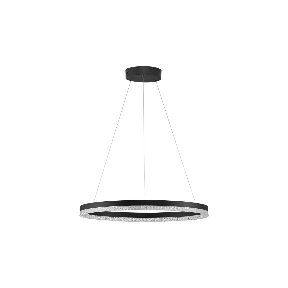 wybitna lampa wisząca Luces Exclusivas ACACIO LE43560