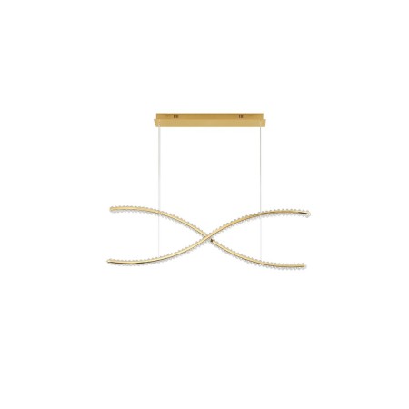 urokliwa lampa wisząca Luces Exclusivas BAUTA LE43563