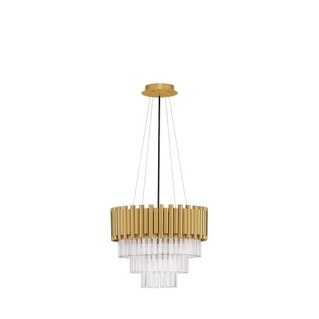 unikalna lampa wisząca Luces Exclusivas ACATEN LE43564