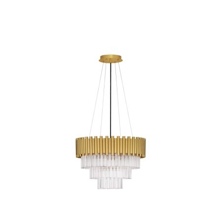 szykowna lampa wisząca Luces Exclusivas ACATEN LE43566