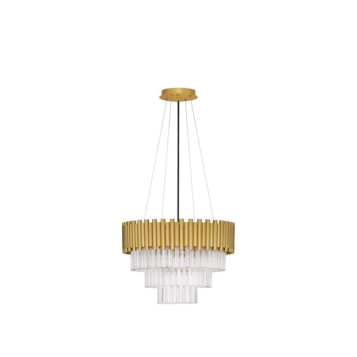 szykowna lampa wisząca Luces Exclusivas ACATEN LE43566