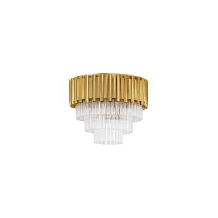 niezwykły plafon na sufit Luces Exclusivas ACATEN LE43567