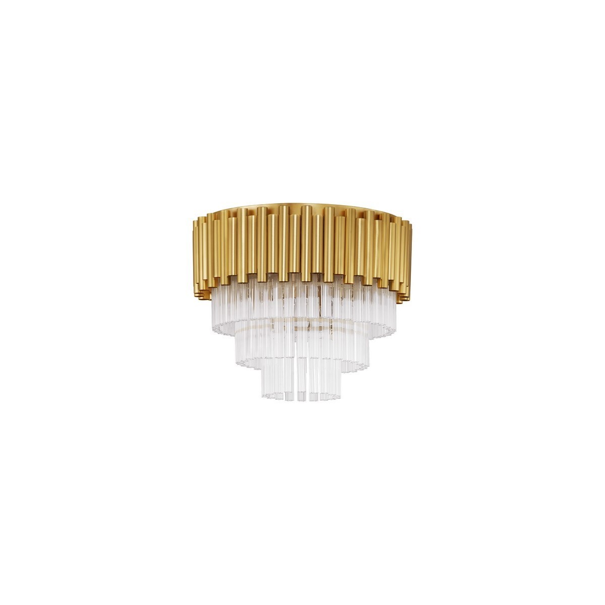 niezwykły plafon na sufit Luces Exclusivas ACATEN LE43567