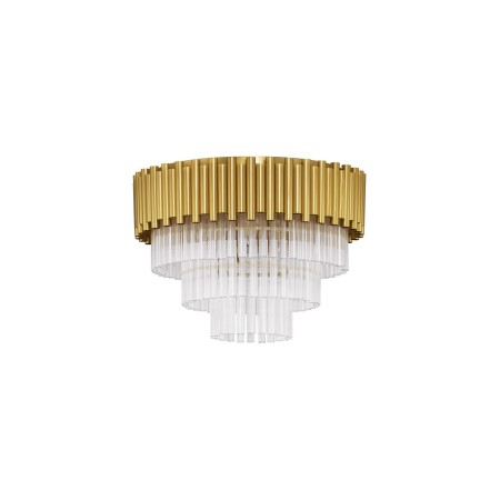 imponujący plafon na sufit Luces Exclusivas ACATEN LE43568