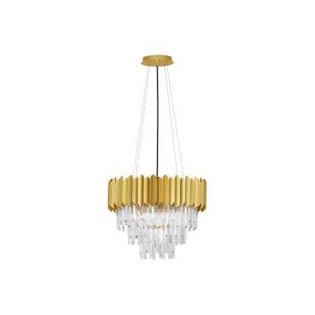 ponadprzeciętna lampa wisząca Luces Exclusivas ACATEN LE43570