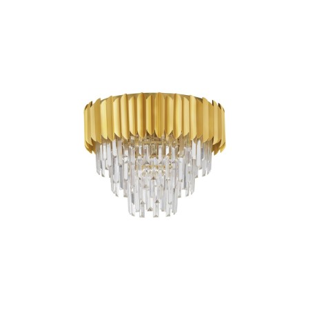 nadzwyczajny plafon na sufit Luces Exclusivas ACATEN LE43571