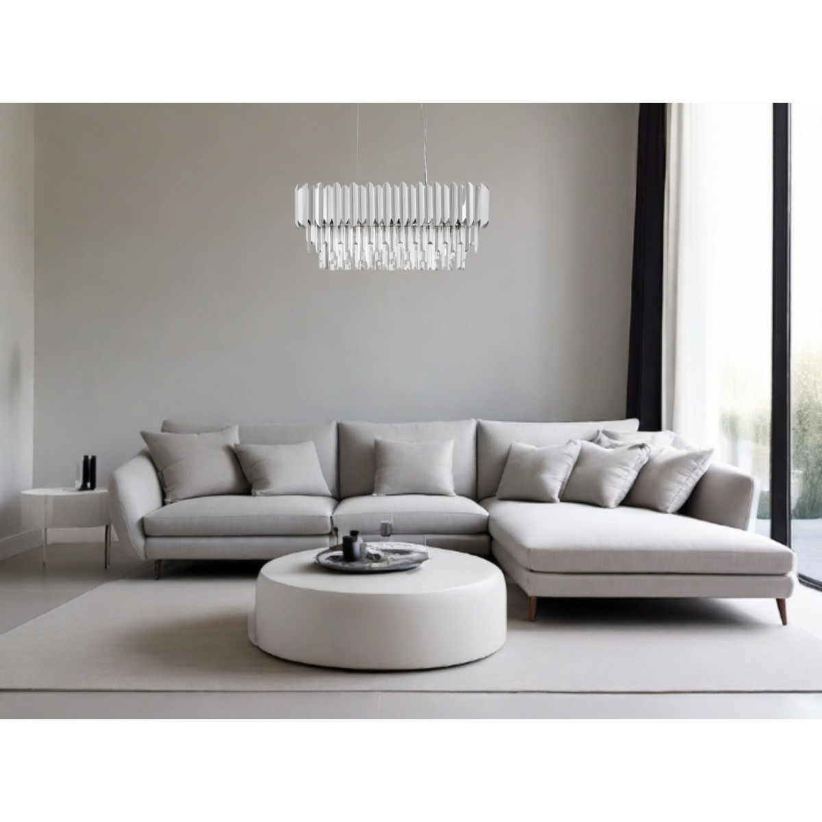 nieprzeciętna lampa wisząca Luces Exclusivas ACATEN LE43576