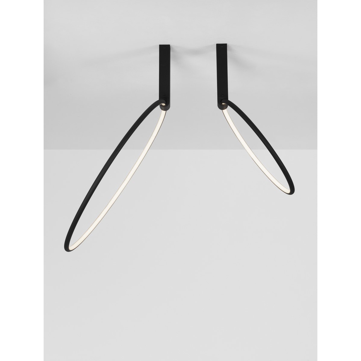 niepowtarzalna lampa przysufitowa Luces Exclusivas ABUYA LE43577